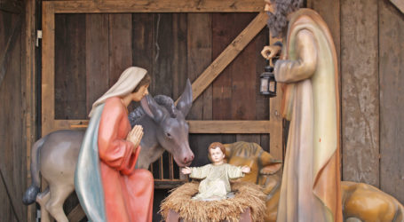 FROHE WEIHNACHTEN UND ALLES GUTE FÜR 2024!