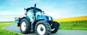 New Holland bietet mehr Anwenderschutz beim Pflanzenschutz