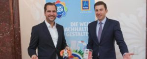 Diskonter Hofer startet Tierwohl-Schweinefleisch-Projekt