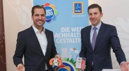 Diskonter Hofer startet Tierwohl-Schweinefleisch-Projekt