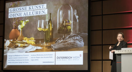 ÖWM mit neuer Markenstrategie