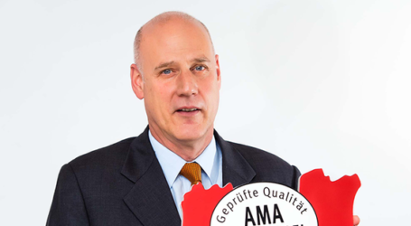 Agraraußenhandel stieg 2016 an