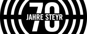 Steyr: 70 Jahre Landtechnik-Geschichte