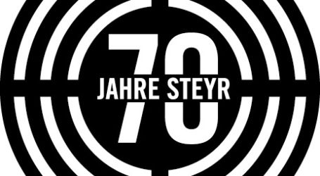 Steyr: 70 Jahre Landtechnik-Geschichte