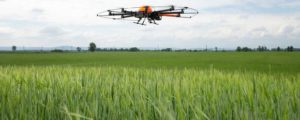 Smart Farming löst Precision Farming ab