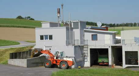 Arbeiterkammer: Biogasanlagen sind überfördert