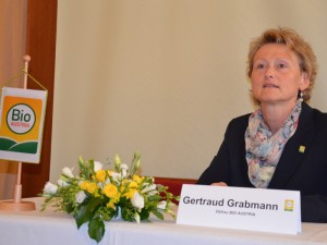 Bio Austria auf Orientierungssuche