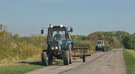 Russland startet „Fernost-Hektar-Programm“