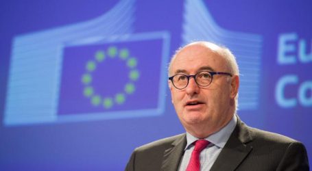 Hogan: Handelsabkommen positiv für Agrarwirtschaft