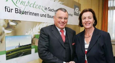 Meier: „Hauptfeststellung hat Pauschalierung gesichert“