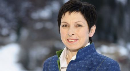 Schwarzmann: „Kinderziehungszeit bei Pension besser berücksichtigen“