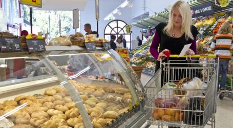 EU will Lebensmittelabfälle um die Hälfte reduzieren