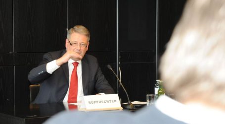 Rupprechter fordert Kurskorrektur in der Agrarpolitik