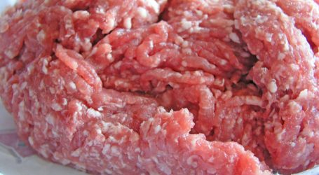 Gammelfleisch belastet Mercosur-Verhandlungen