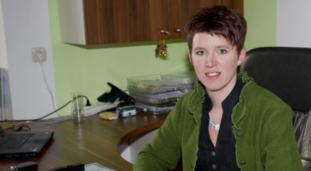 Die Landflucht ist weiblich