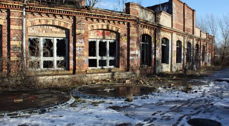 Hagelversicherung propagiert „Brachflächenrecycling“