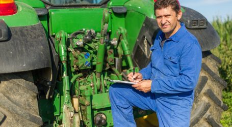 Neues Berufbild „Wirtschafts- und Agrarfachkraft“