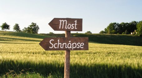 Obstbauern sehen Veredelung als Chance