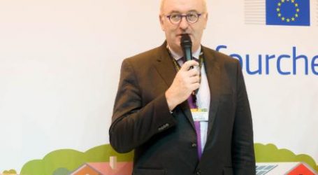 Hogan warnt vor Renationalisierung der GAP