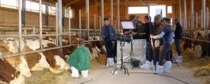 AMA startet Werbeoffensive in Deutschland