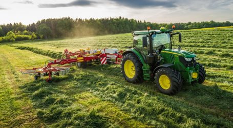 „Rentflex“ wird von Bauern gut angenommen