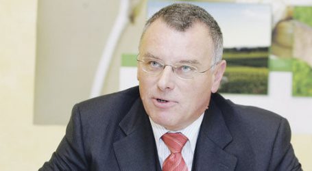 SVB-General Ledermüller drängt auf politische Lösung bei Finanzierung