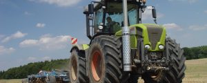 Deutschland: Mehrheit für „moderne Landwirtschaft“