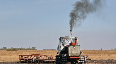 Russland muss Getreide-Exporte nach unten korrigieren