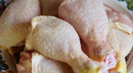 Russland will mehr Fleisch exportieren