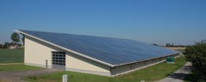 Neue Förderaktion für Photovoltaik-Anlagen in der Landwirtschaft