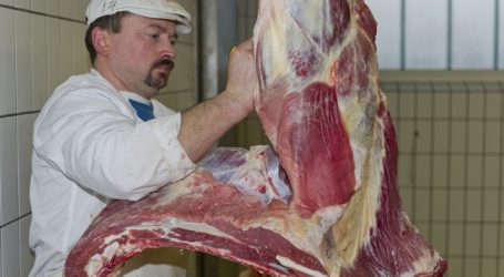 EU und Norwegen einigen sich auf Agrarabkommen