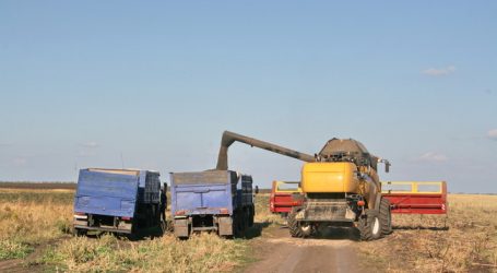 Russland beschleunigt Kreditvergabe an Landwirte
