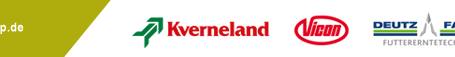 Lizenzvertrag zwischen SDF und Kverneland endet