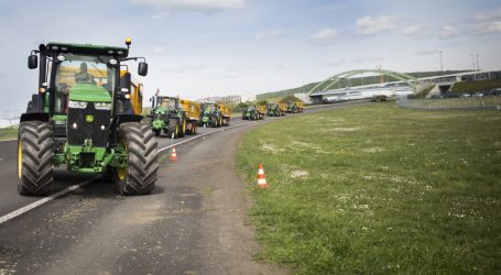 Europas bester Traktorfahrer gesucht
