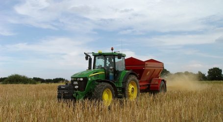 Größte Düngermischanlage Österreichs eröffnet