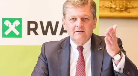 RWA investiert massiv in Getreidelager im Donauraum