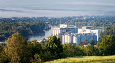 RWA lädt zur Eröffnung von Agrarterminal Aschach
