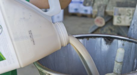 Greening-Flächen: Pflanzenschutzverbot rückt näher