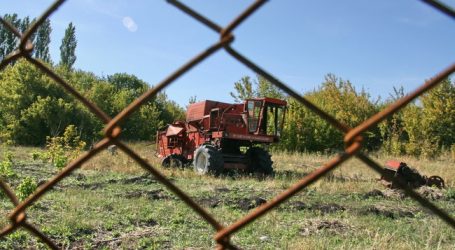 Ostukraine: Waffenruhe für Getreideernte