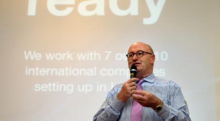 Hogan präsentiert Marktvorschau