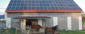 Salzburg ändert Förderung bei Photovoltaikanlagen