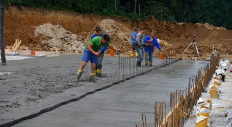Bodenverbrauch bleibt schwieriges Thema