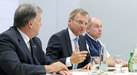 Studium für Agrartechnologie in OÖ