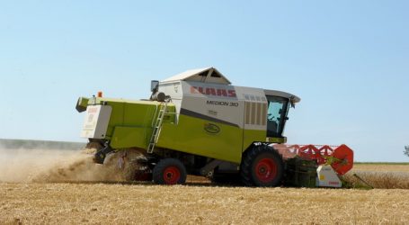 ÖKL lädt zu Mähdrusch-Seminar