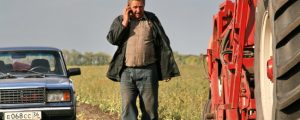 Embargo verhilft Russlands Landwirtschaft zu Höhenflug
