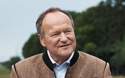 Schultes kandidiert nicht mehr zum Nationalrat
