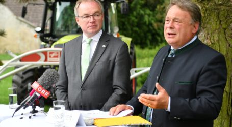 Pernkopf und Brunner: „Familienbetriebe stärken“