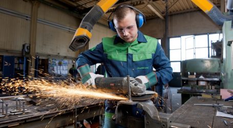 Maschinenring-Chefin Weigl bloggt über Arbeitsalltag