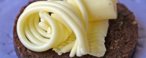 Schweizern fehlt die Butter aufs Brot