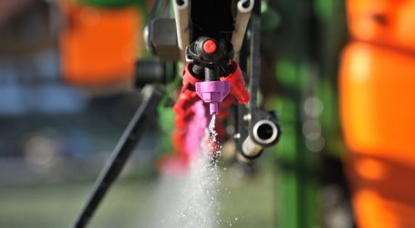 Syngenta mit Umsatz- und Gewinnrückgang